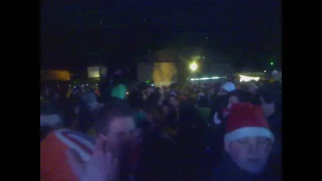 Poster: Hardstyle Carnaval