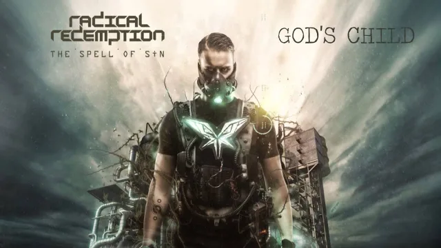 Poster: Radical Redemption breekt de tent af zondag – Sunday Raw