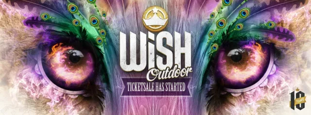 Poster: WiSH Outdoor
