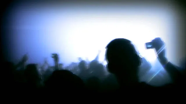 Poster: Aftermovie - Syndrome