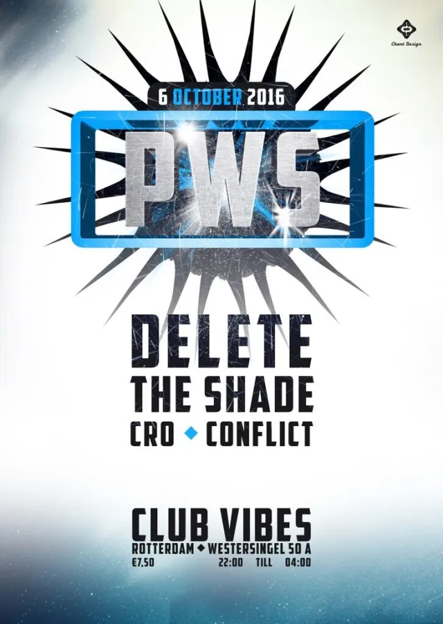 Poster: PWS