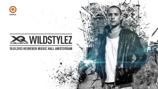 Poster: X-Qlusive - Wildstylez