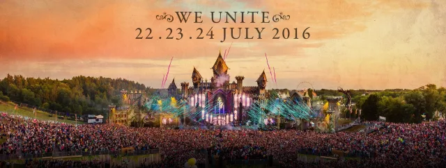 Poster: Tomorrowland