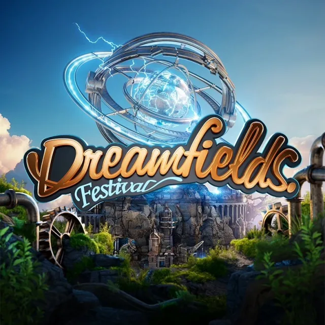 Poster: Dreamfields Festival 2026 - The Final Dream