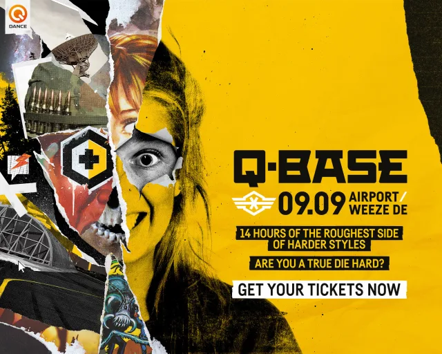 Poster: Q-Base