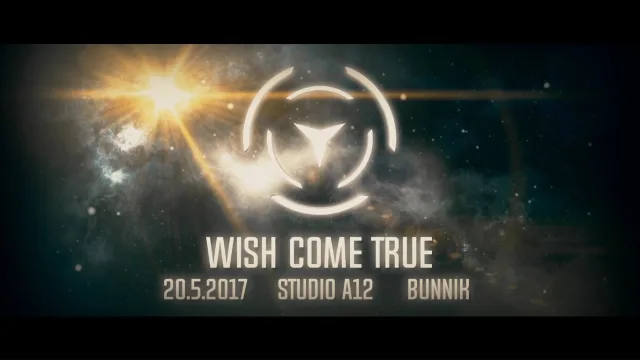 Poster: Wish Come True