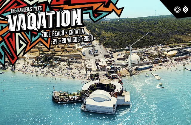 Poster: VAQATION