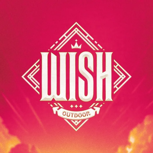 Poster: WiSH Outdoor 2025