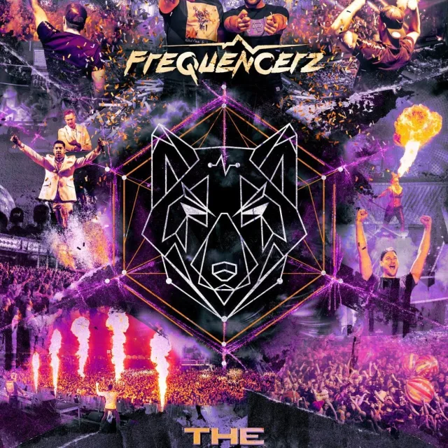 Poster: Frequencerz - The Last Run