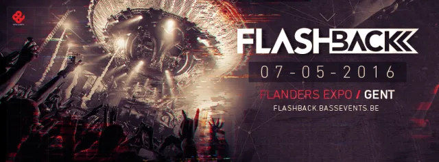Poster: Flashback