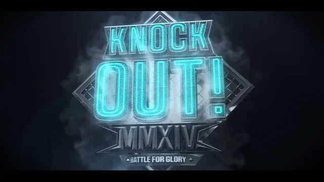 Poster: Knock Out