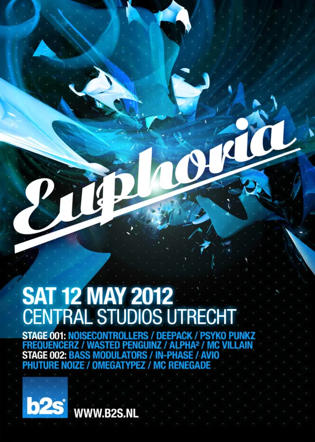 Poster: Euphoria