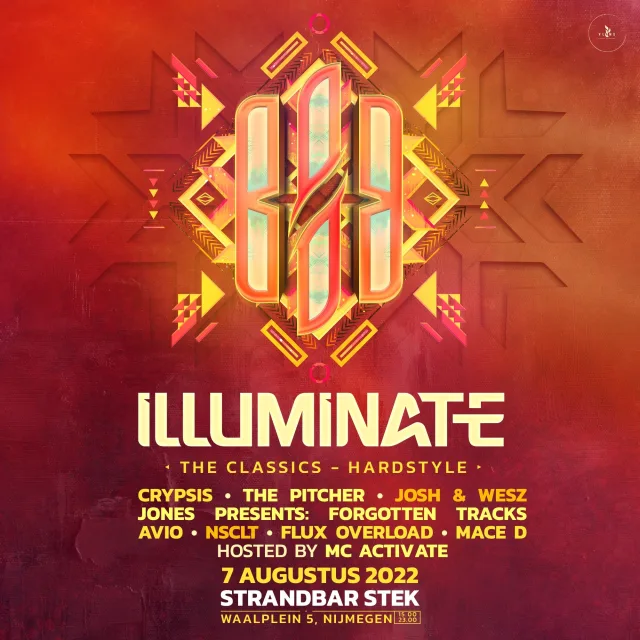 Poster: Illuminate - The Classics