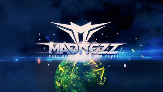 Poster: Madnezz