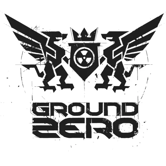 Poster: Ground Zero Festival 2022 - 15 Years of Darkness