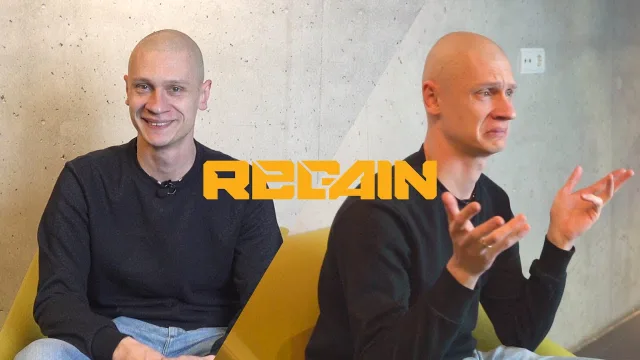Poster: Spectrum
