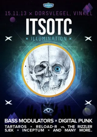 Poster: ITSOTC - Illumination