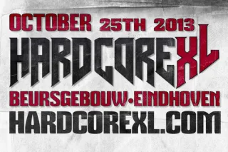 Poster: Hardcore XL