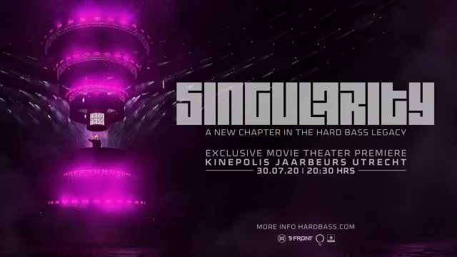 Poster: SINGULARITY