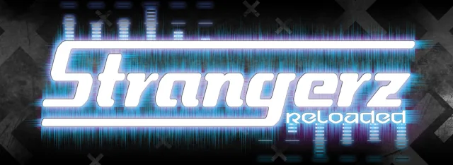 Poster: Strangerz