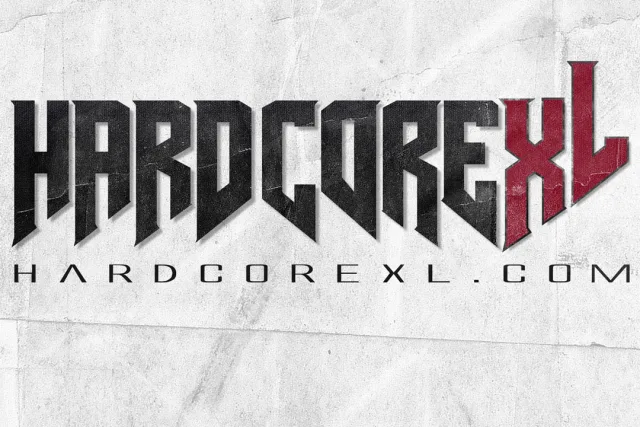 Poster: Hardcore XL