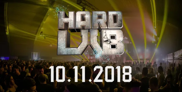 Poster: Hardlab 2018 - A Chemistry of Sound