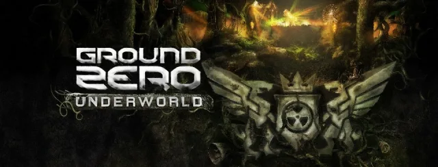 Poster: Ground Zero