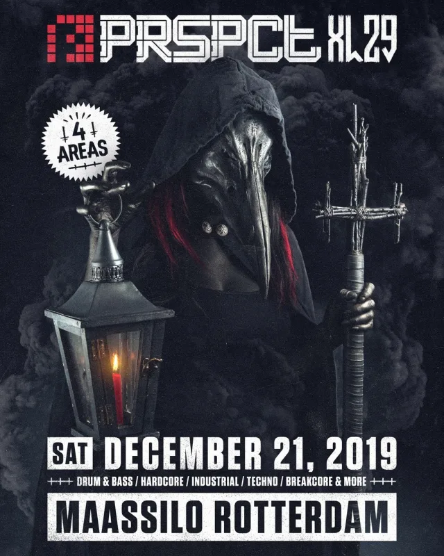 Poster: PRSPCT XL29