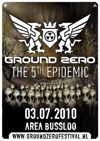 Poster: Ground Zero