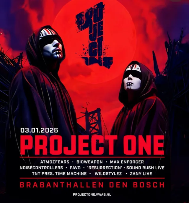 Poster: Vroeger Was Alles Beter