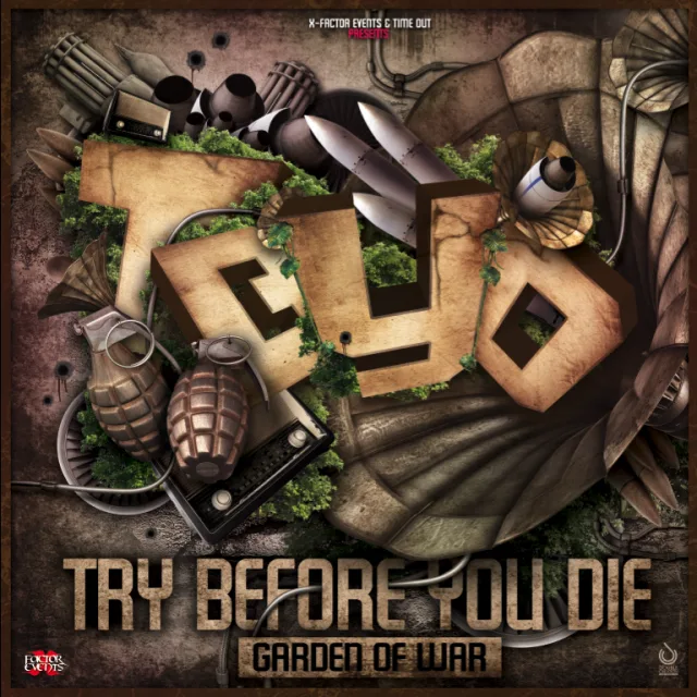 Poster: Try Before You Die