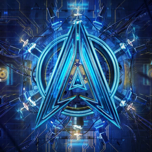 Poster: Annihilation 2025