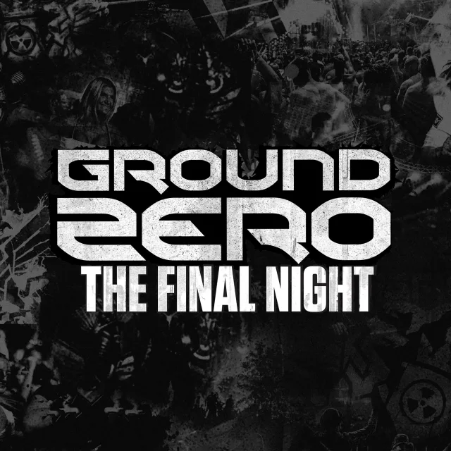 Poster: Ground Zero