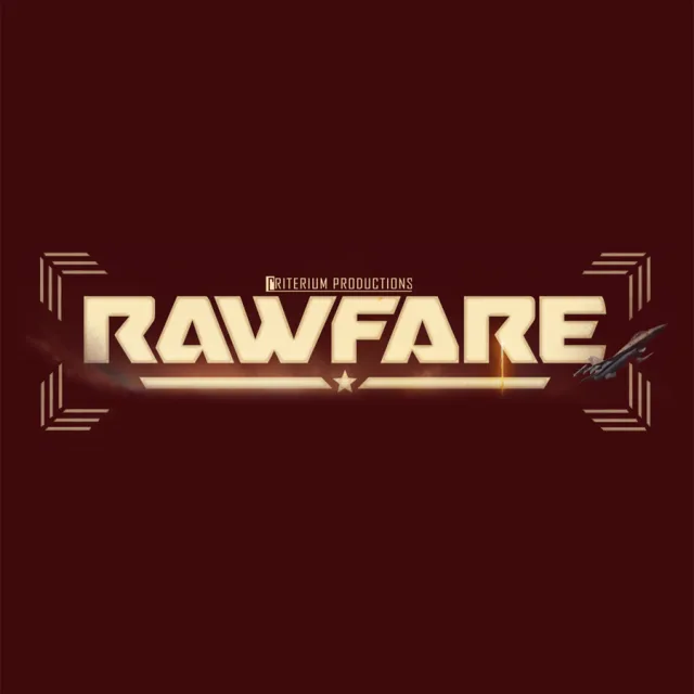 Poster: Rawfare 2019