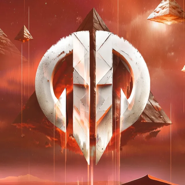 Poster: Shockerz - Chaos Prophecy