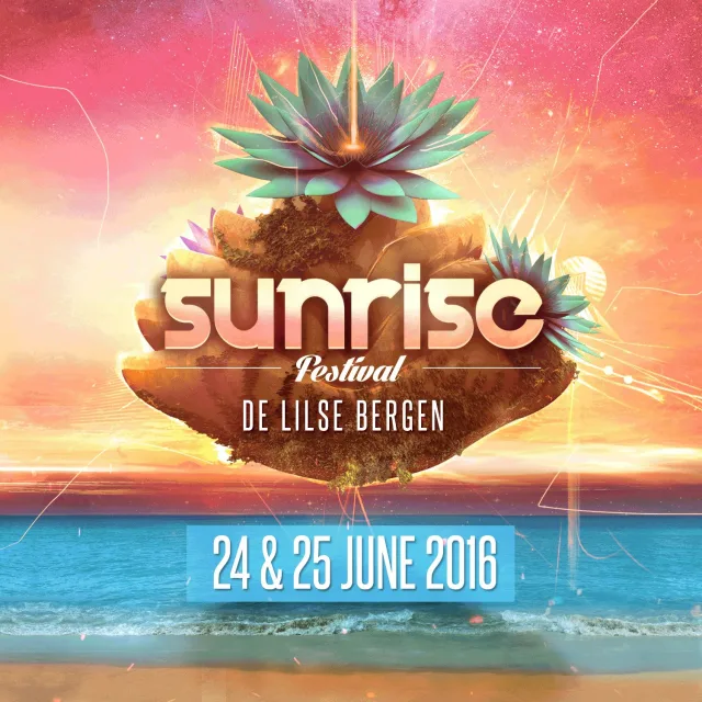 Poster: Sunrise Festival