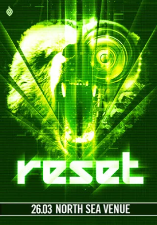Poster: Reset