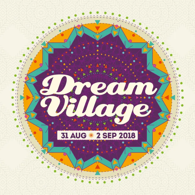 Poster: Dream Village