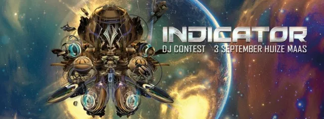 Poster: Indicator - The Contest