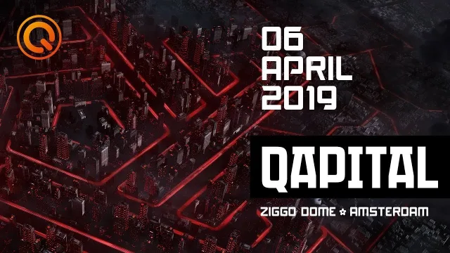 Poster: QAPITAL