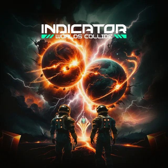Poster: Indicator