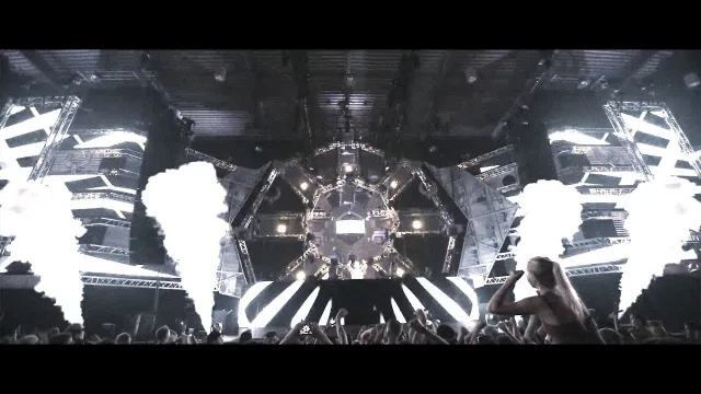 Poster: Supremacy