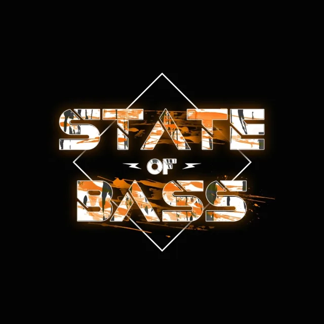 Poster: State of Bass | X