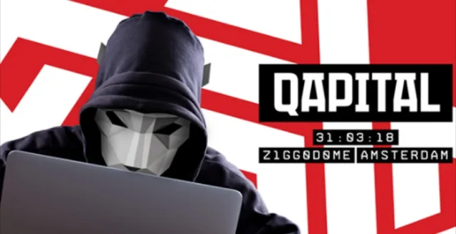 Poster: Qapital 2018