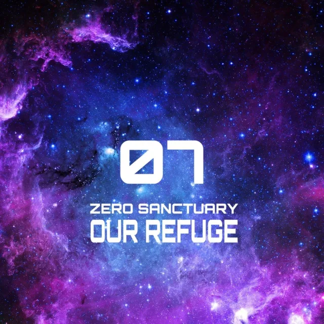 Artwork: Zero Sanctuary - Our Refuge #07