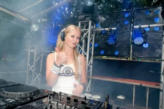Artwork: Deetox - Hardnation 2012 Warm up Mix