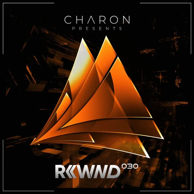 Artwork: Charon - R«WND #030