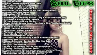 Artwork: Soul Gaps - GuestionMix #006