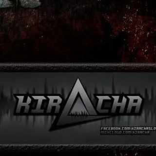 Artwork: Kiracha - RAW Power #28