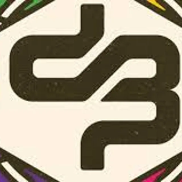 Artwork: Intervention - Decibel Warm-Up | 2022